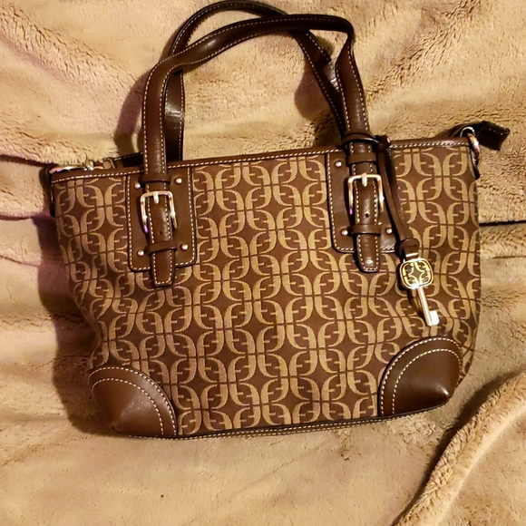 Fossil Handbags - Fossil Purse